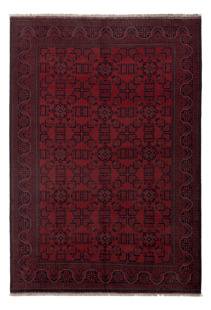 Khal Mohammadi Teppe 292x202cm - Orientalsk teppe