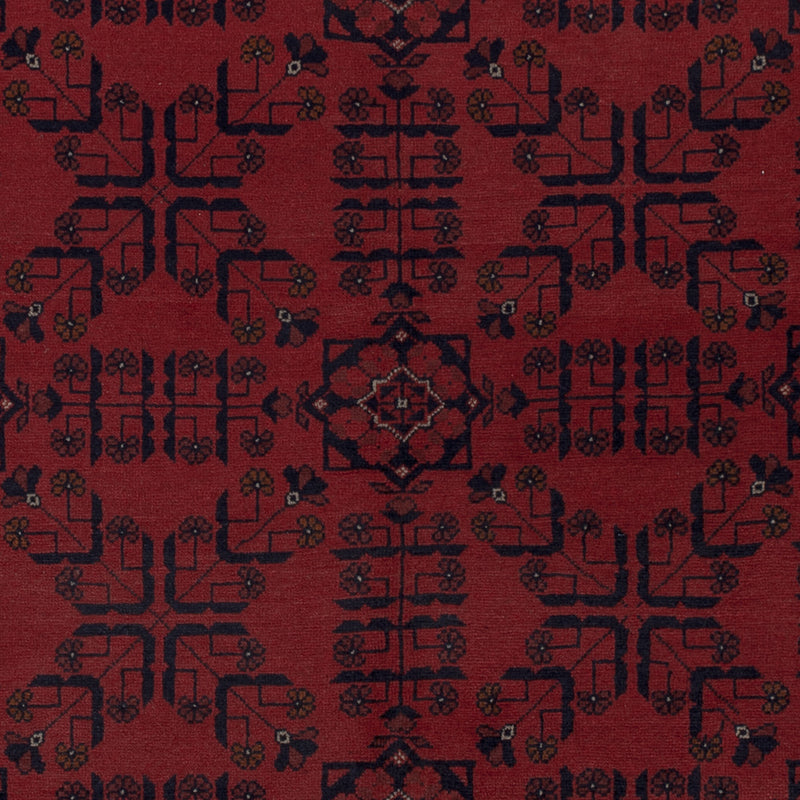 Khal Mohammadi Teppe 292x202cm - Orientalsk teppe