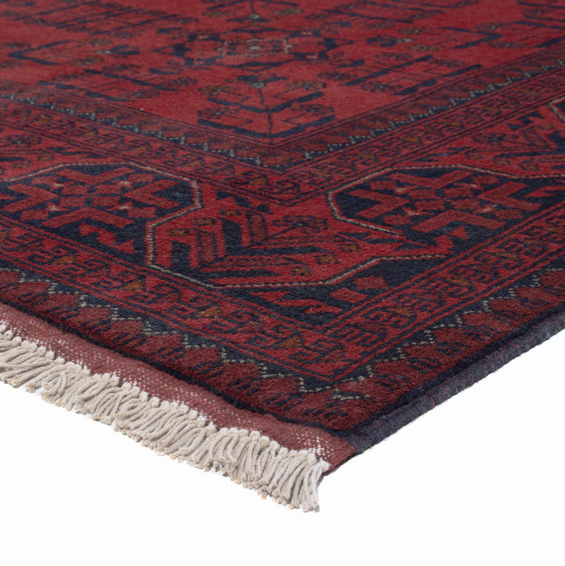 Khal Mohammadi Teppe 292x202cm - Orientalsk teppe