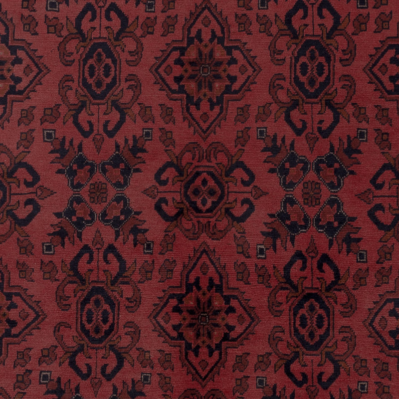 Khal Mohammadi Teppe 205x303cm - Orientalsk teppe