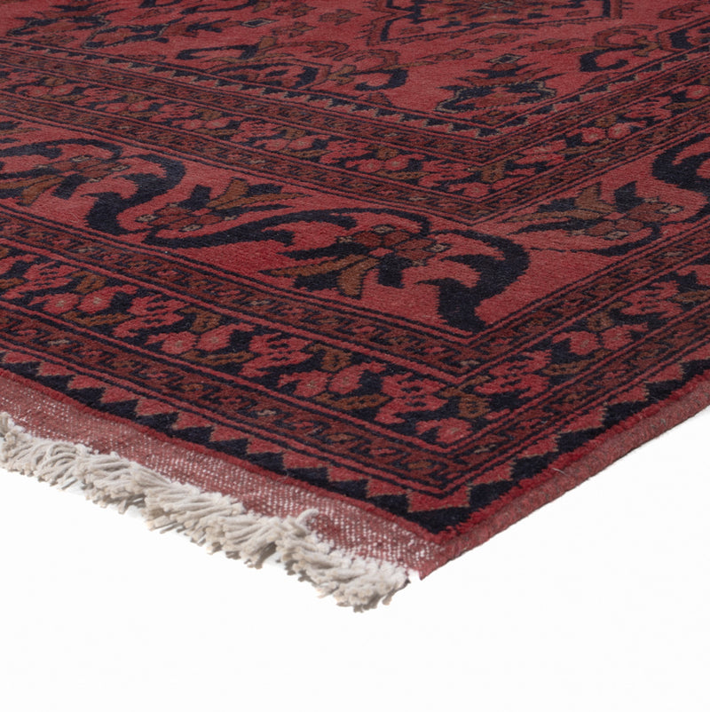 Khal Mohammadi Teppe 205x303cm - Orientalsk teppe