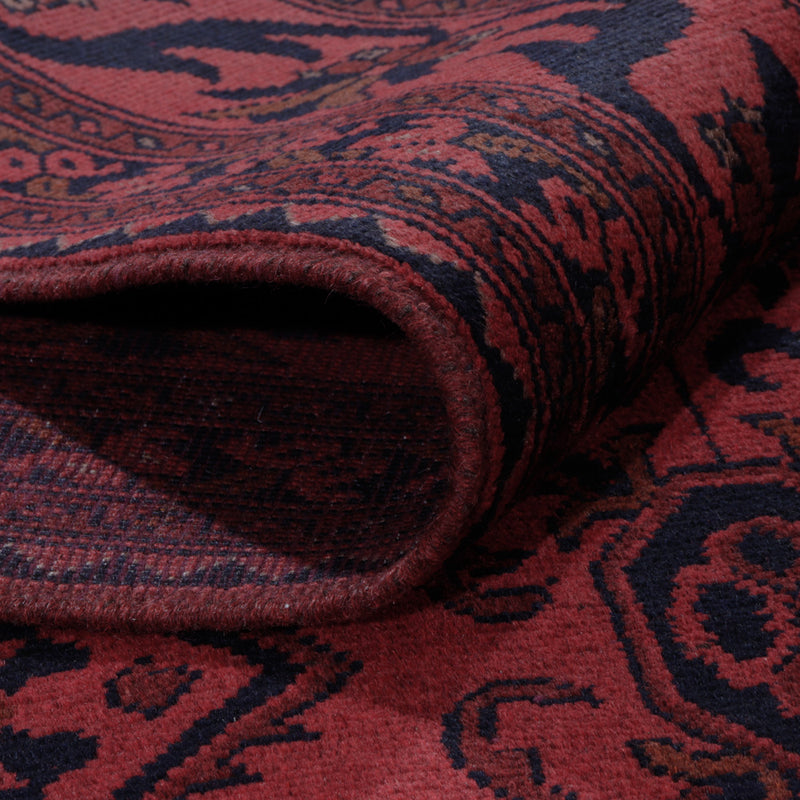 Khal Mohammadi Teppe 205x303cm - Orientalsk teppe