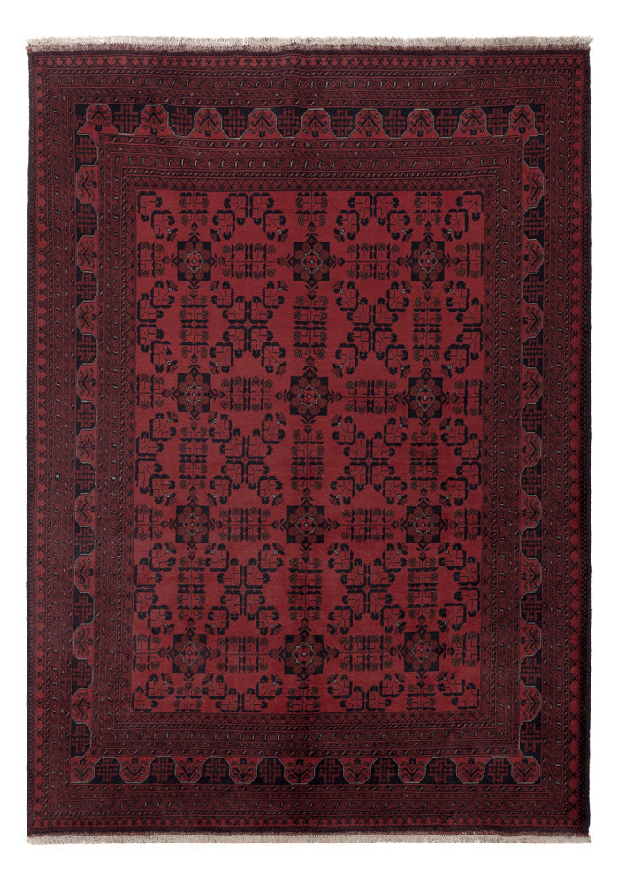 Khal Mohammadi Teppe 205x292cm - Orientalsk teppe