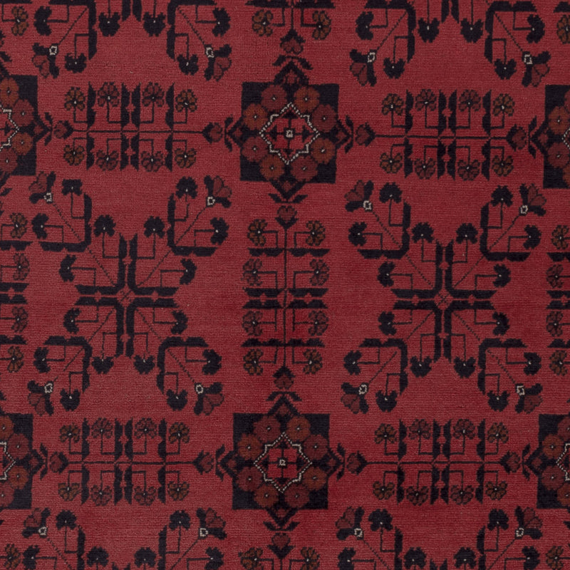 Khal Mohammadi Teppe 205x292cm - Orientalsk teppe