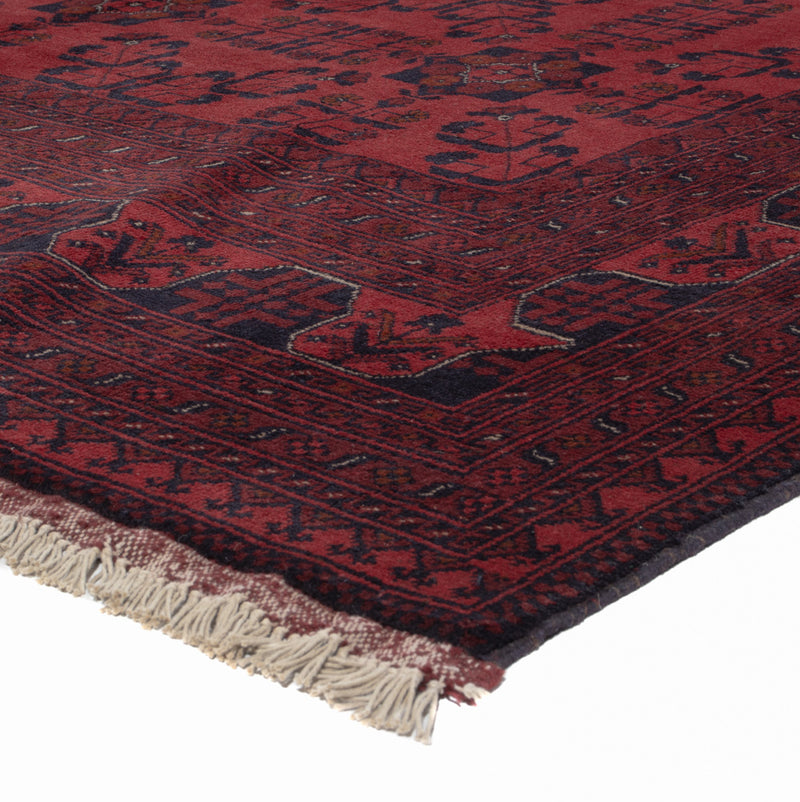 Khal Mohammadi Teppe 205x292cm - Orientalsk teppe