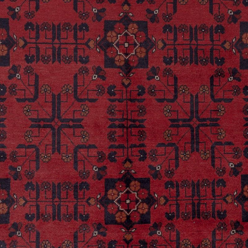 Khal Mohammadi Teppe 205x296cm - Orientalsk teppe