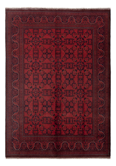 Khal Mohammadi Teppe 205x291cm - Orientalsk teppe