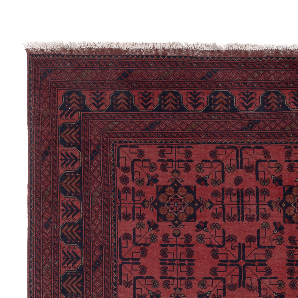 Khal Mohammadi Teppe 206x296cm - Orientalsk teppe