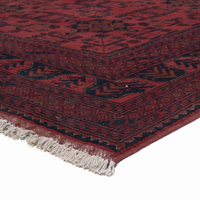 Khal Mohammadi Teppe 206x296cm - Orientalsk teppe