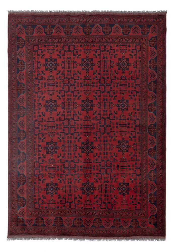 Khal Mohammadi Teppe 294x207cm - Orientalsk teppe