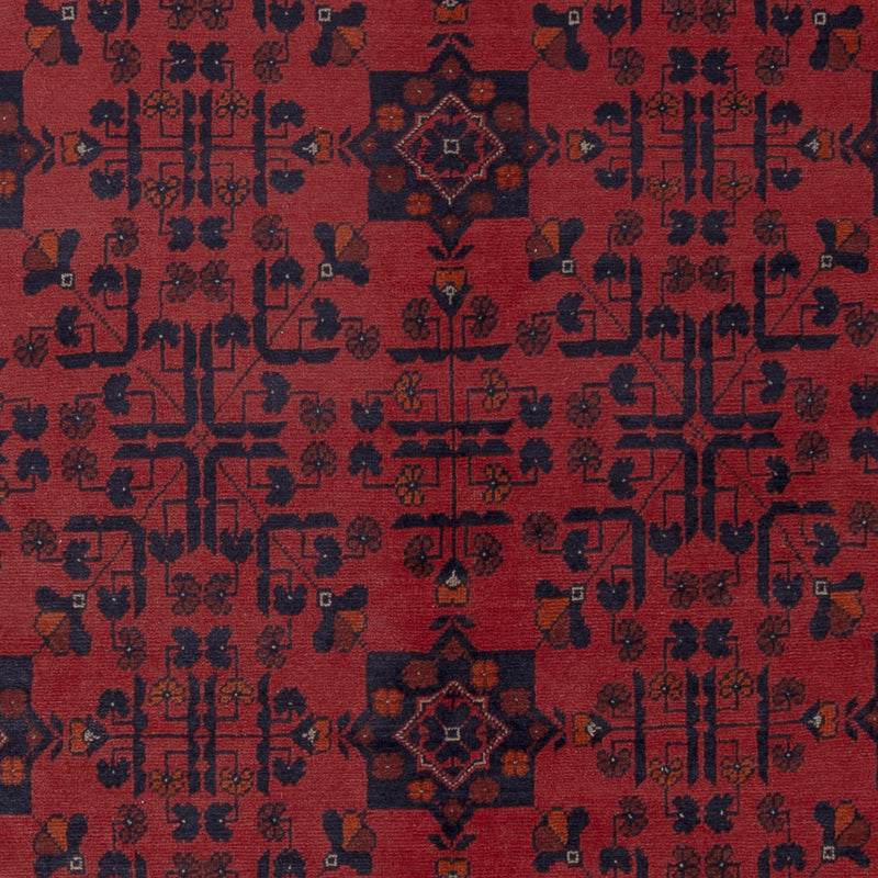 Khal Mohammadi Teppe 294x207cm - Orientalsk teppe