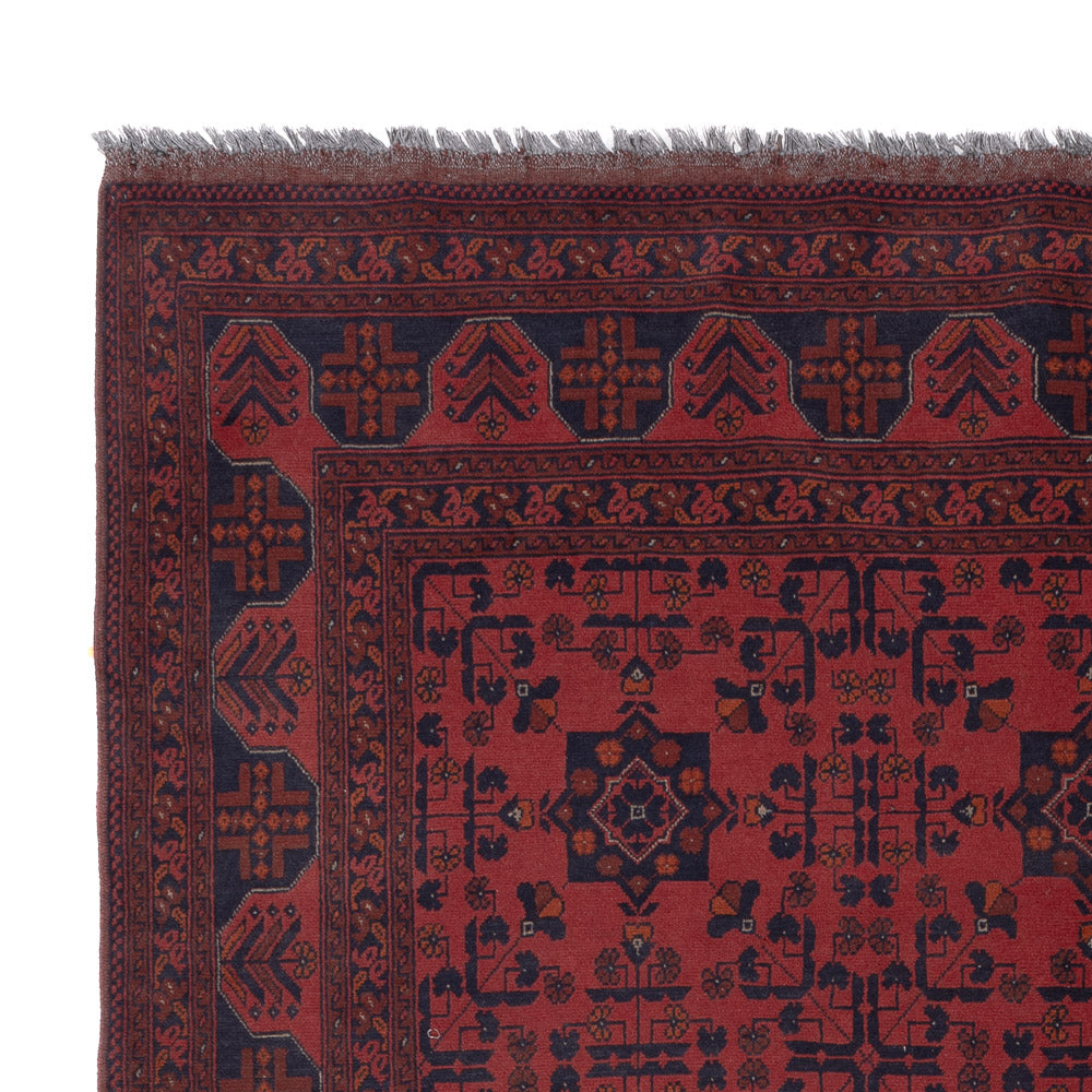 Khal Mohammadi Teppe 294x207cm - Orientalsk teppe
