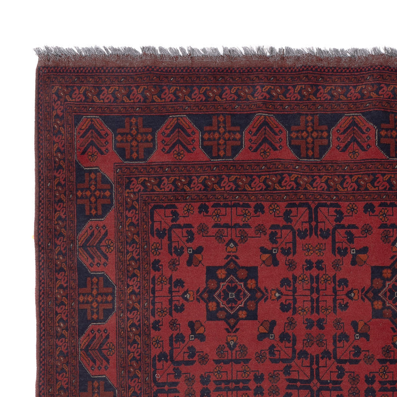 Khal Mohammadi Teppe 294x207cm - Orientalsk teppe