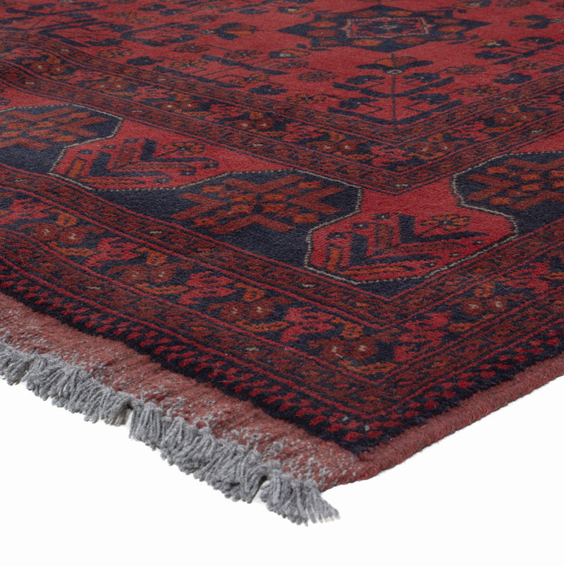 Khal Mohammadi Teppe 294x207cm - Orientalsk teppe