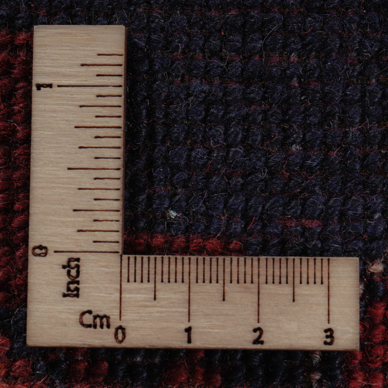 Khal Mohammadi Teppe 294x207cm - Orientalsk teppe