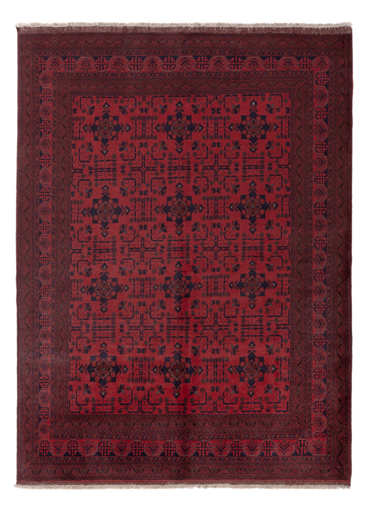 Khal Mohammadi Teppe 285x208cm - Orientalsk teppe
