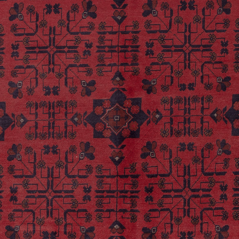 Khal Mohammadi Teppe 285x208cm - Orientalsk teppe