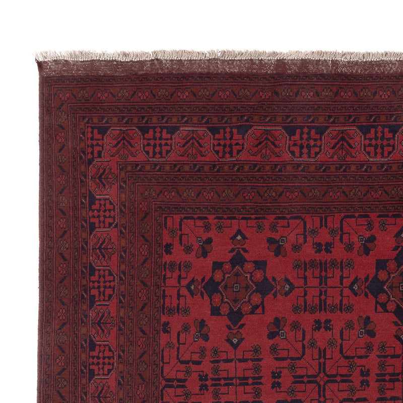 Khal Mohammadi Teppe 285x208cm - Orientalsk teppe
