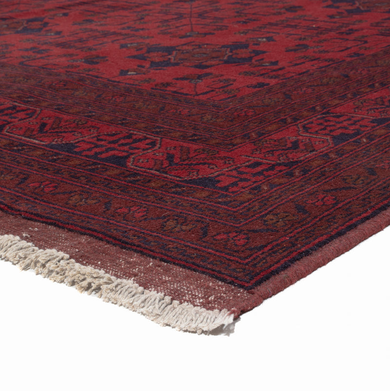 Khal Mohammadi Teppe 285x208cm - Orientalsk teppe