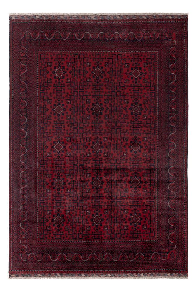 Khal Mohammadi Teppe 288x200cm - Orientalsk teppe