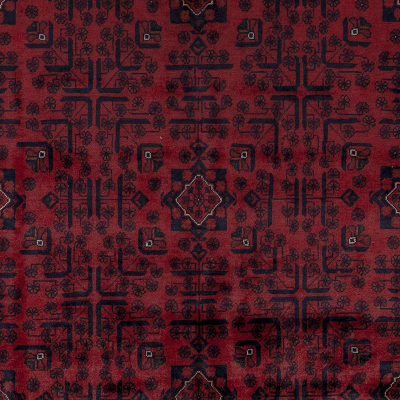 Khal Mohammadi Teppe 288x200cm - Orientalsk teppe