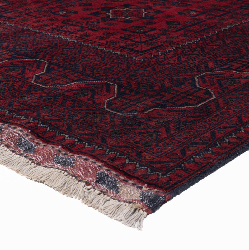 Khal Mohammadi Teppe 288x200cm - Orientalsk teppe