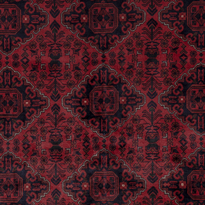 Khal Mohammadi Teppe 294x199cm - Orientalsk teppe