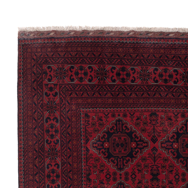 Khal Mohammadi Teppe 294x199cm - Orientalsk teppe