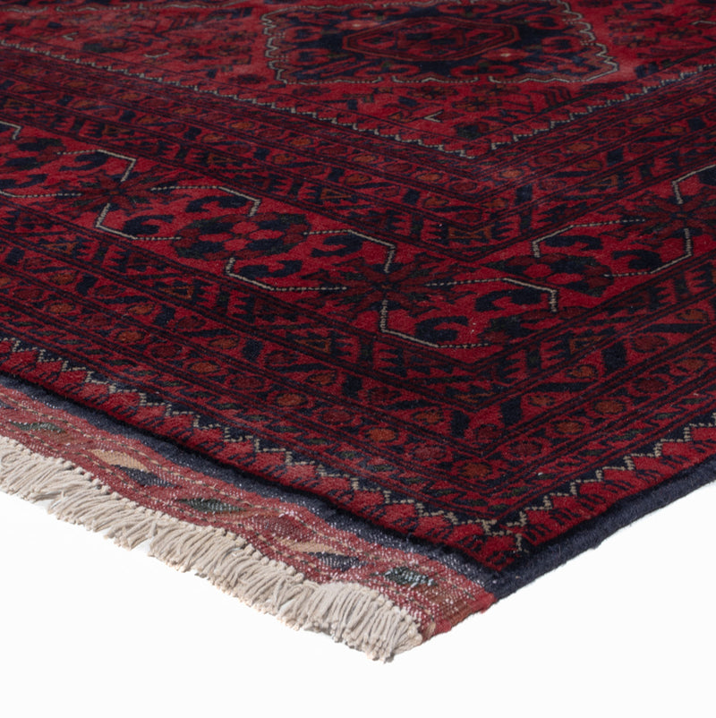 Khal Mohammadi Teppe 294x199cm - Orientalsk teppe