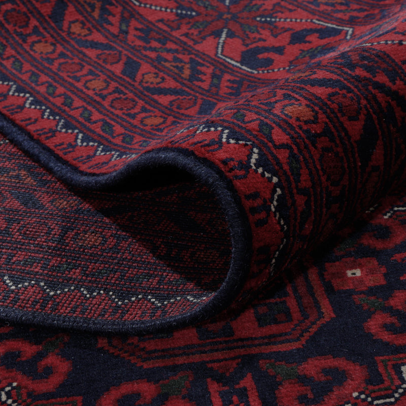 Khal Mohammadi Teppe 294x199cm - Orientalsk teppe