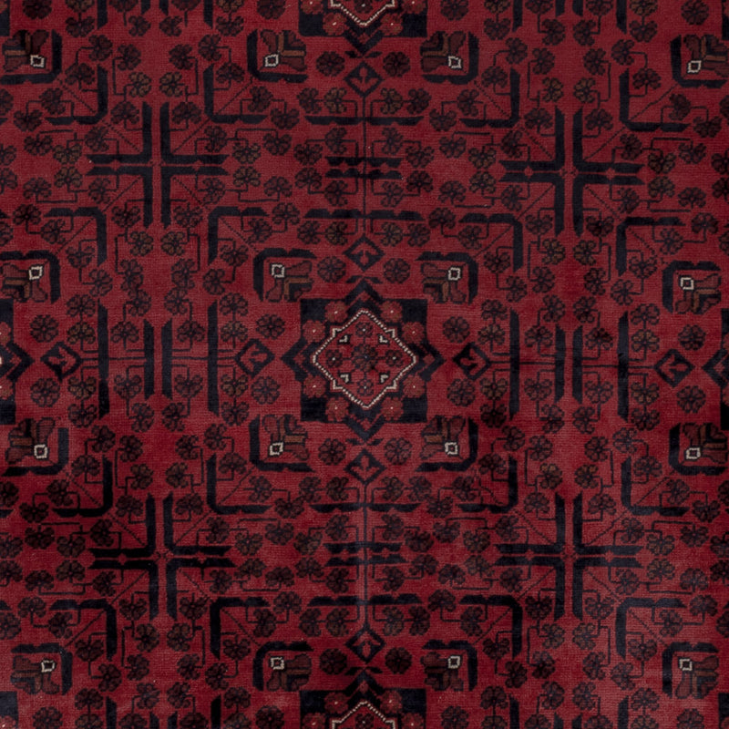 Khal Mohammadi Teppe 276x199cm - Orientalsk teppe