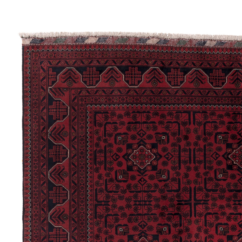 Khal Mohammadi Teppe 276x199cm - Orientalsk teppe