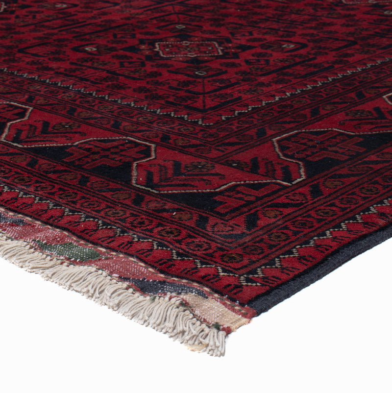 Khal Mohammadi Teppe 276x199cm - Orientalsk teppe