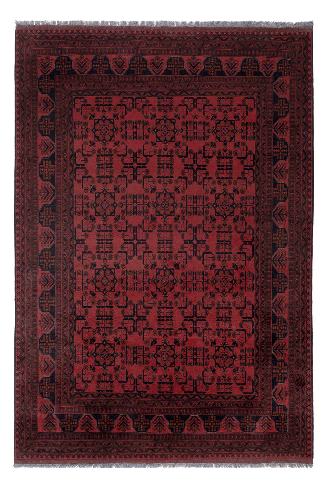 Khal Mohammadi Teppe 292x196cm - Orientalsk teppe