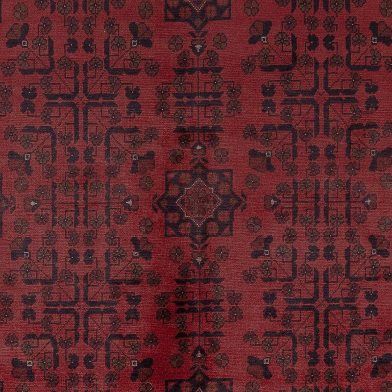 Khal Mohammadi Teppe 286x197cm - Orientalsk teppe