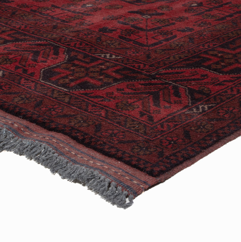 Khal Mohammadi Teppe 286x197cm - Orientalsk teppe