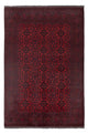 Khal Mohammadi Teppe 298x199cm - Orientalsk teppe