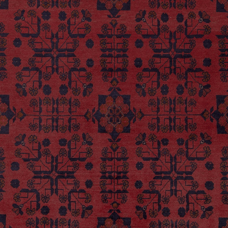Khal Mohammadi Teppe 298x199cm - Orientalsk teppe