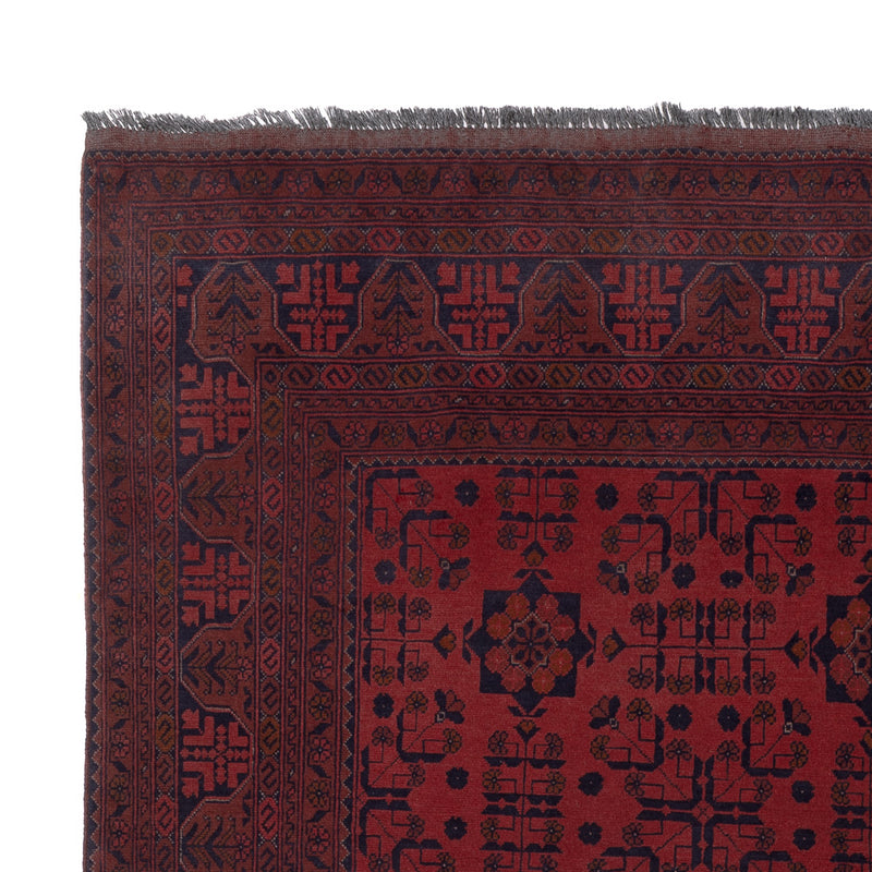 Khal Mohammadi Teppe 298x199cm - Orientalsk teppe