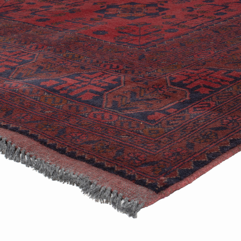 Khal Mohammadi Teppe 298x199cm - Orientalsk teppe