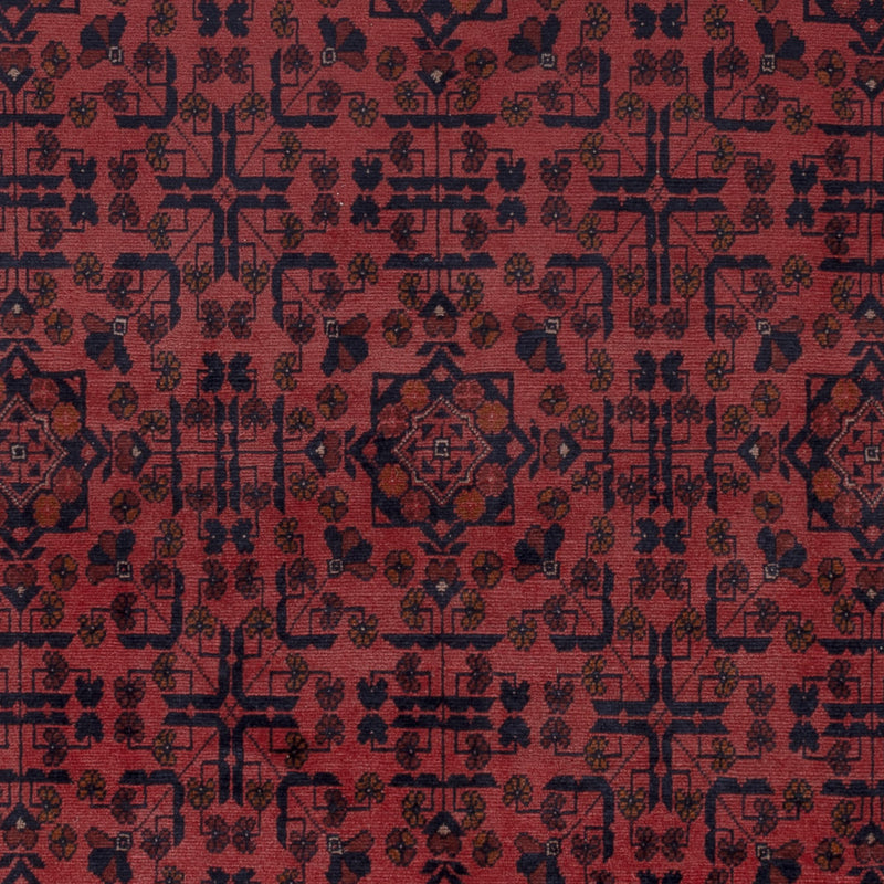 Khal Mohammadi Teppe 291x192cm - Orientalsk teppe