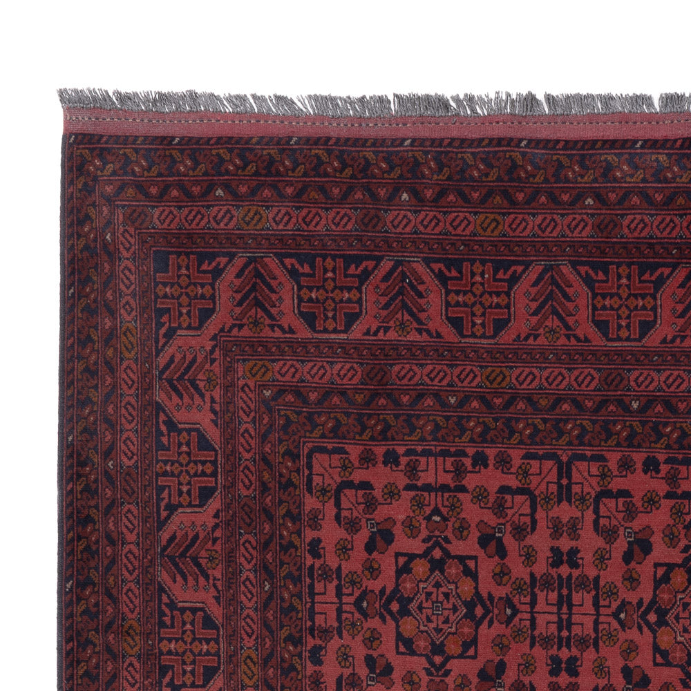 Khal Mohammadi Teppe 291x192cm - Orientalsk teppe