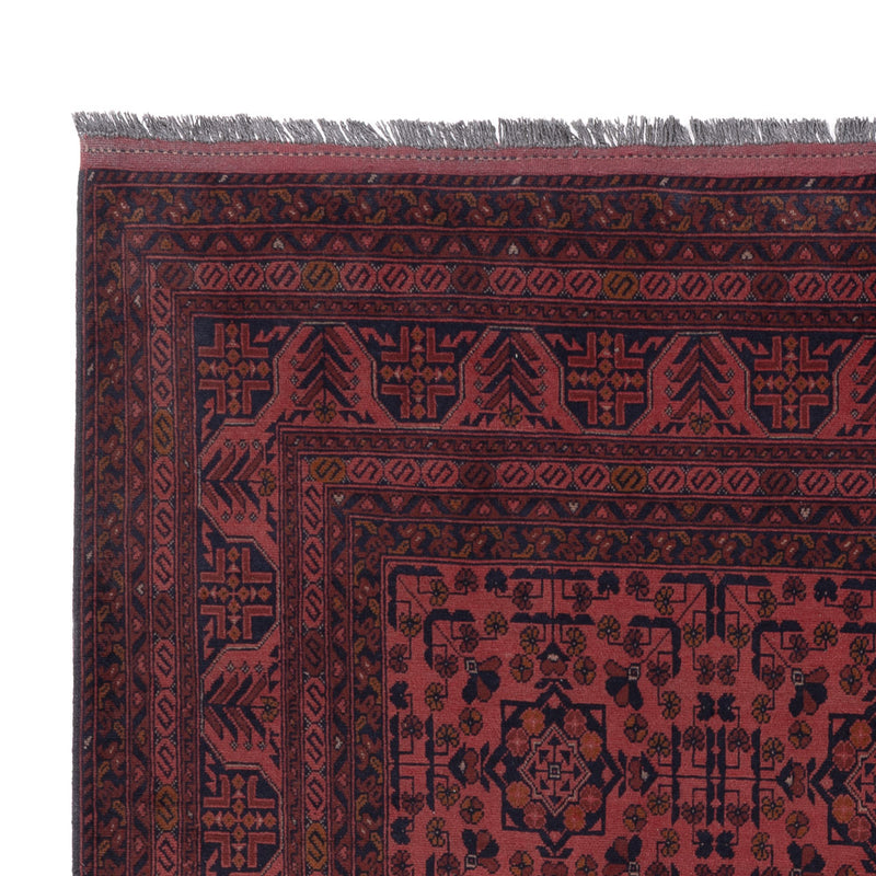 Khal Mohammadi Teppe 291x192cm - Orientalsk teppe