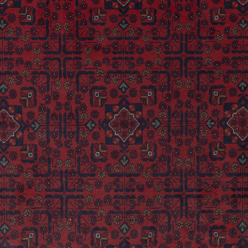 Khal Mohammadi Teppe 198x304cm - Orientalsk teppe