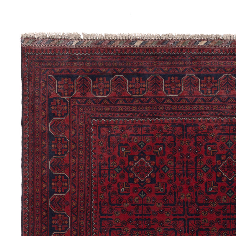 Khal Mohammadi Teppe 198x304cm - Orientalsk teppe