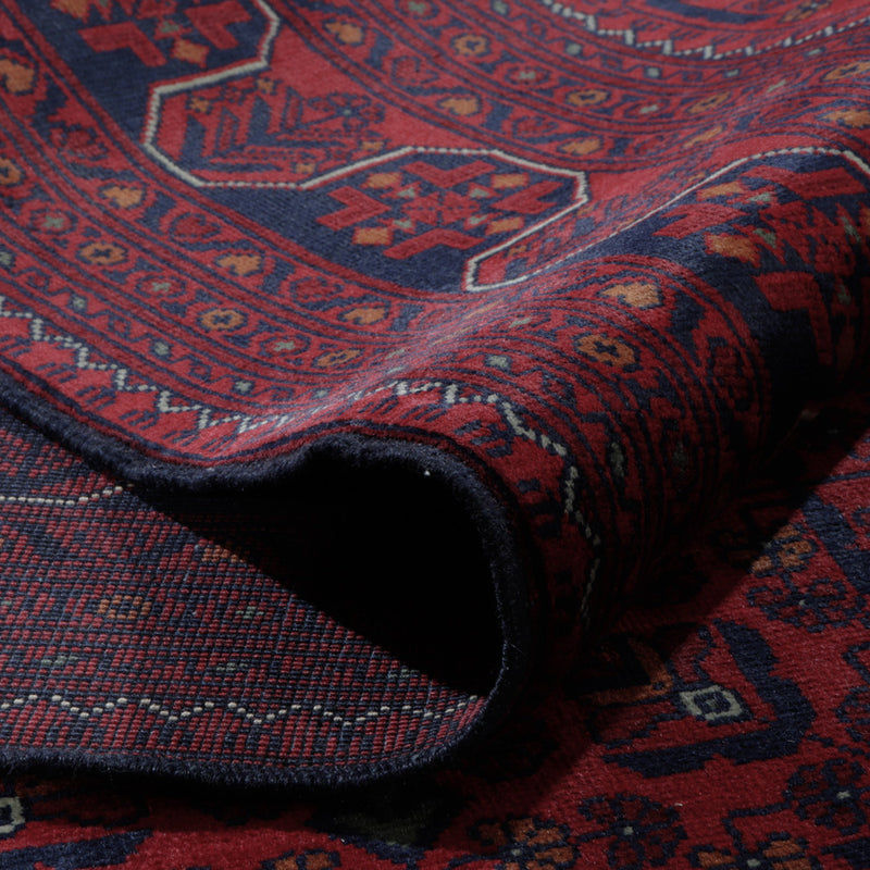 Khal Mohammadi Teppe 198x304cm - Orientalsk teppe