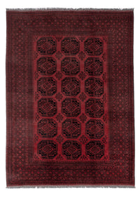 Akhche Teppe 207x290cm - Orientalsk teppe – product image