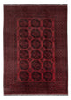 Akhche Teppe 207x290cm - Orientalsk teppe
