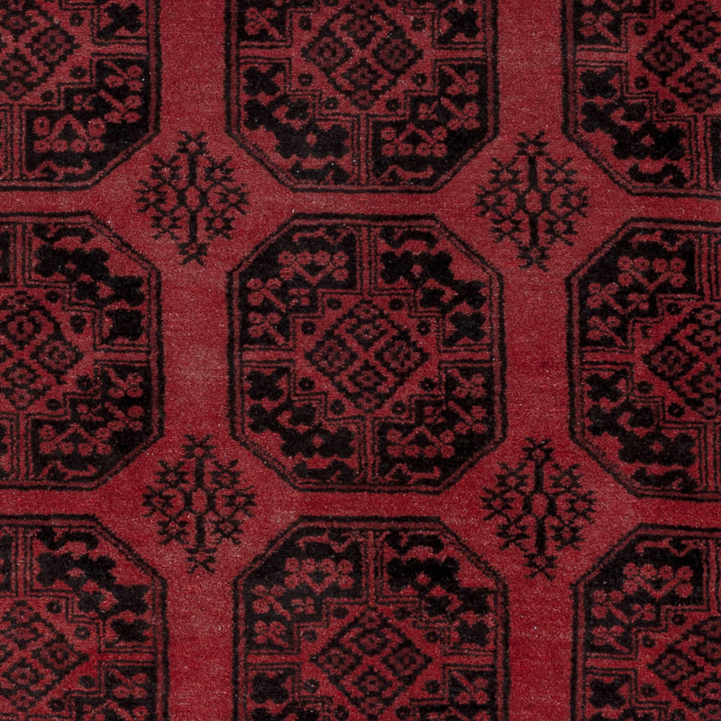 Akhche Teppe 207x290cm - Orientalsk teppe