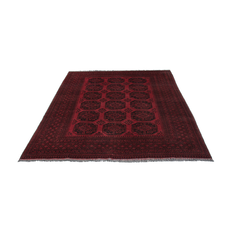 Akhche Teppe 207x290cm - Orientalsk teppe